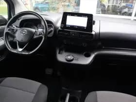 Opel Combo thumbnail 5