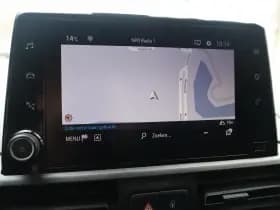 Opel Combo thumbnail 42