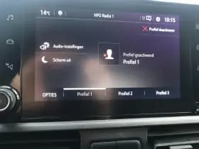 Opel Combo thumbnail 47