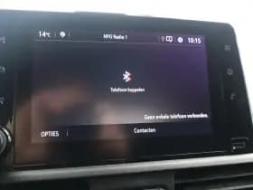 Opel Combo thumbnail 48