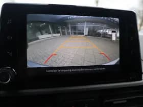 Opel Combo thumbnail 49