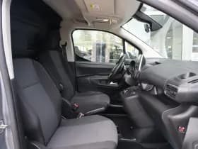 Opel Combo thumbnail 6