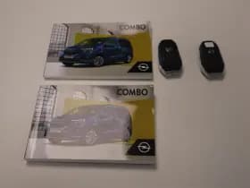 Opel Combo thumbnail 55