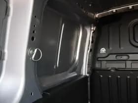 Opel Combo thumbnail 10