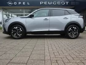 Peugeot 2008 thumbnail 2