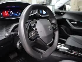 Peugeot 2008 thumbnail 12