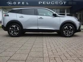 Peugeot 2008 thumbnail 3