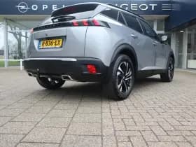 Peugeot 2008 thumbnail 4