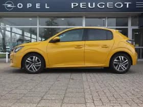 Peugeot 208 thumbnail 2