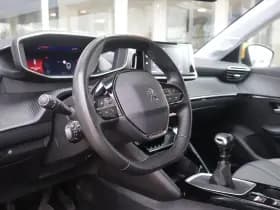 Peugeot 208 thumbnail 12