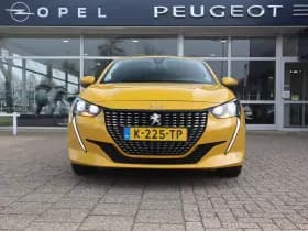 Peugeot 208 thumbnail 15