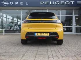 Peugeot 208 thumbnail 16