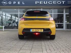 Peugeot 208 thumbnail 17