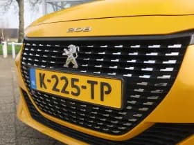 Peugeot 208 thumbnail 18