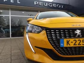 Peugeot 208 thumbnail 19