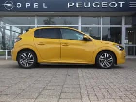 Peugeot 208 thumbnail 3