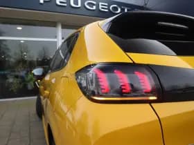 Peugeot 208 thumbnail 22