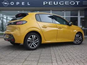 Peugeot 208 thumbnail 4