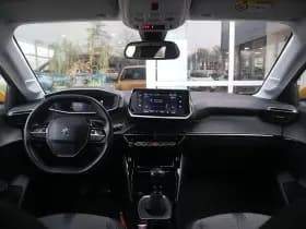 Peugeot 208 thumbnail 5