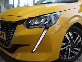 Peugeot 208 thumbnail 10