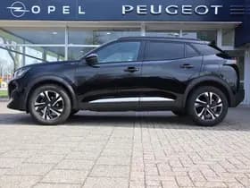 Peugeot 2008 thumbnail 2