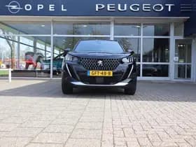 Peugeot 2008 thumbnail 15