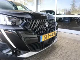 Peugeot 2008 thumbnail 19