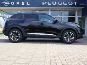 Peugeot 2008 thumbnail 3