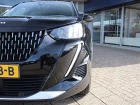 Peugeot 2008 thumbnail 21