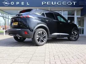 Peugeot 2008 thumbnail 4