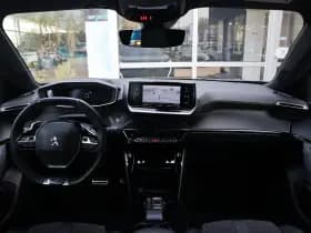 Peugeot 2008 thumbnail 5