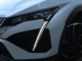Peugeot 408 thumbnail 11
