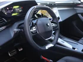 Peugeot 408 thumbnail 13