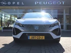 Peugeot 408 thumbnail 15