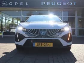 Peugeot 408 thumbnail 16