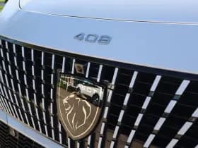 Peugeot 408 thumbnail 25