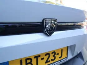 Peugeot 408 thumbnail 30