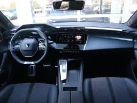 Peugeot 408 thumbnail 5