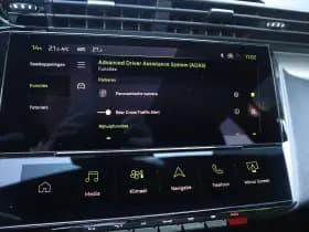 Peugeot 408 thumbnail 53