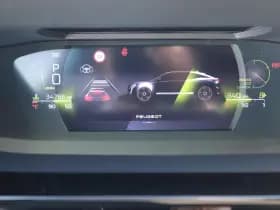 Peugeot 408 thumbnail 61