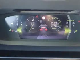 Peugeot 408 thumbnail 62