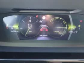 Peugeot 408 thumbnail 64