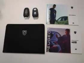 Peugeot 408 thumbnail 65