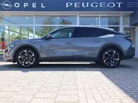 Peugeot 408 thumbnail 2