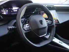 Peugeot 408 thumbnail 11