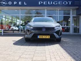Peugeot 408 thumbnail 13