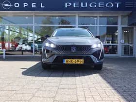 Peugeot 408 thumbnail 14