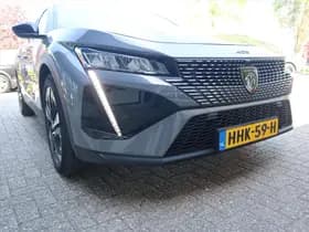 Peugeot 408 thumbnail 17