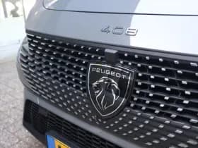 Peugeot 408 thumbnail 18