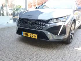Peugeot 408 thumbnail 19